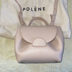 Polene Numbero Un Nano in Nude